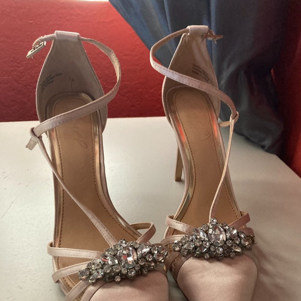 Jewel - Badgley Mischka - Picture 2 of 5